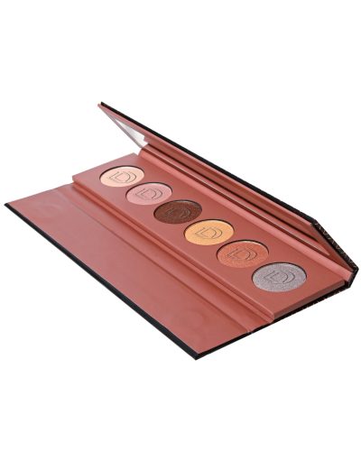 Dido Eyeshadow Palette #6 N.6001