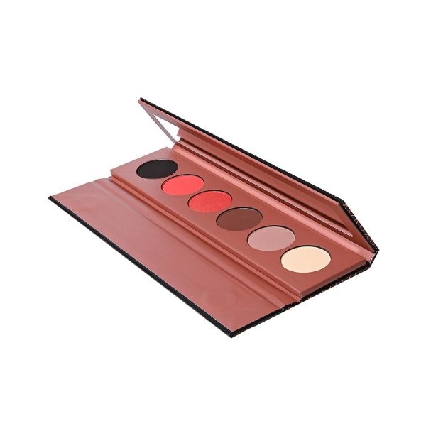 Dido Eyeshadow Palette #6 N.6002