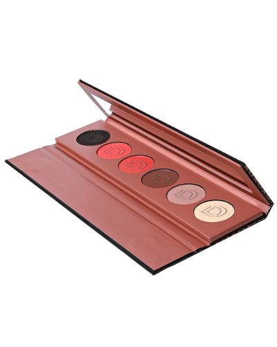 Dido Eyeshadow Palette #6 N.6002