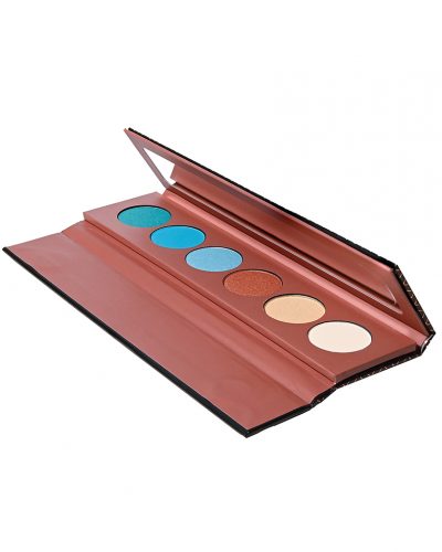 Dido Eyeshadow Palette #6 N.6003
