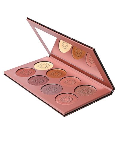 Dido Eyeshadow Palette #8 N.8001