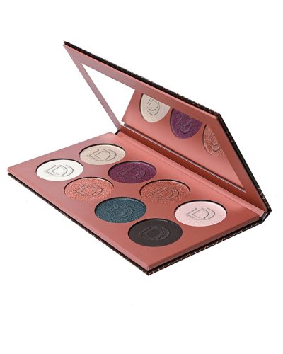 Dido Eyeshadow Palette #8 N.8002