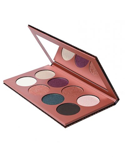 Dido Eyeshadow Palette #8 N.8002