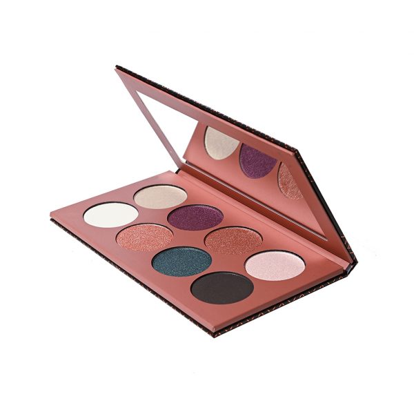 Dido Eyeshadow Palette #8 N.8002