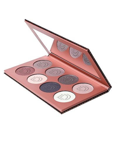 Dido Eyeshadow Palette #8 N.8003