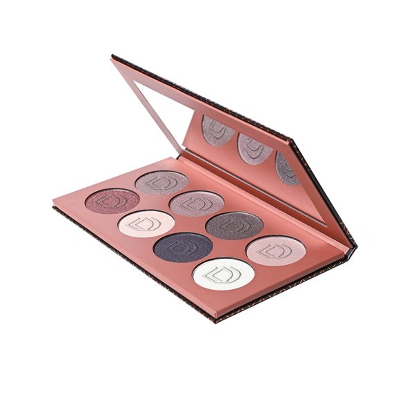 Dido Eyeshadow Palette #8 N.8003