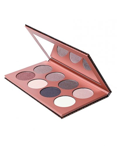 Dido Eyeshadow Palette #8 N.8003