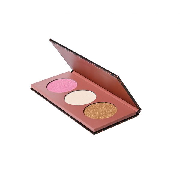 Dido Makeup Palette #3 N.PH301