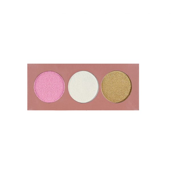 Dido Makeup Palette #3 N.PH301