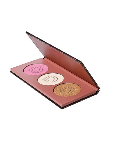 Dido Makeup Palette #3 N.PH301