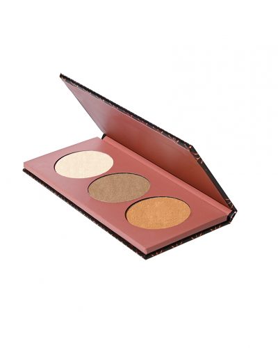 Dido Makeup Palette #3 N.PH302
