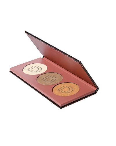 Dido Makeup Palette #3 N.PH302