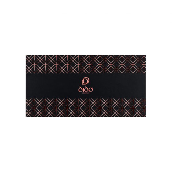 Dido Makeup Palette #3