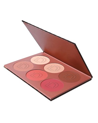 Dido Makeup Palette #6 N.PR601