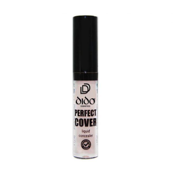 Perfect Cover Liquid Concealer No 106