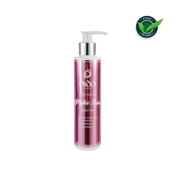 Mythic Skin Body Lotion Sweet Kiss