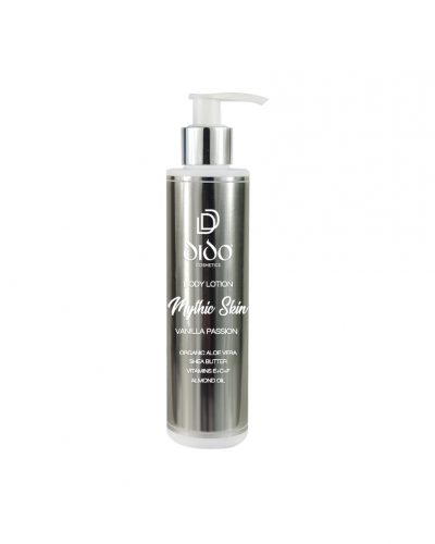 Mythic Skin Body Lotion Vanilla Passion