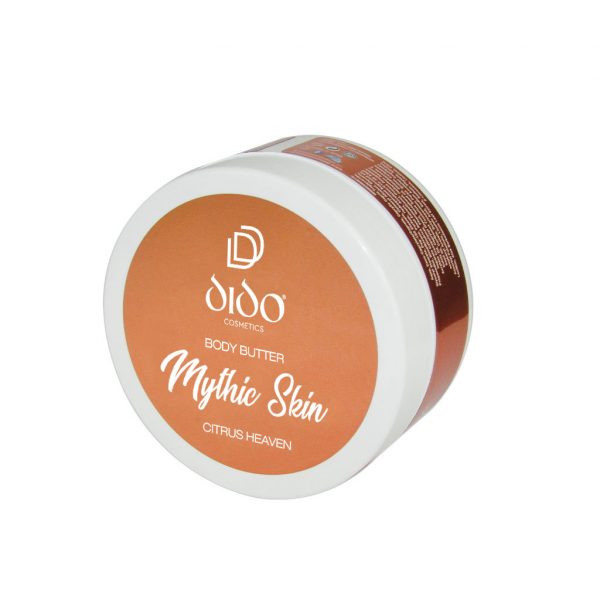 Mythic Skin Body Butter Citrus Heaven - Image 2