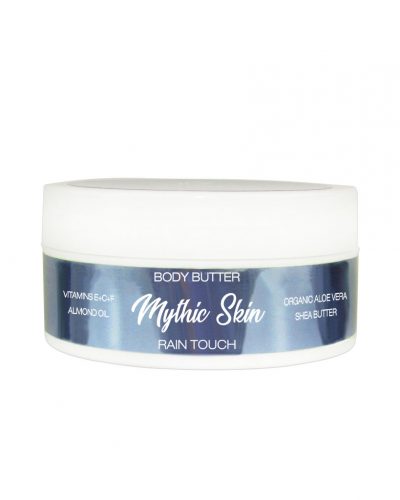 Mythic Skin Body Butter Rain Touch
