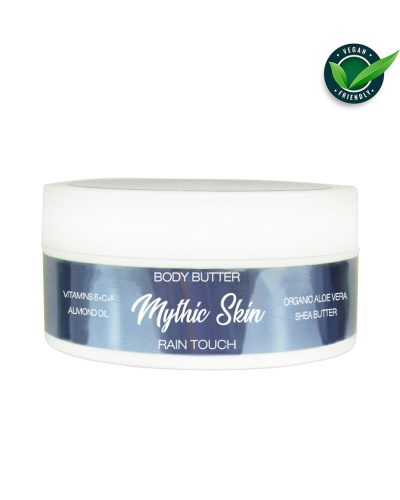 Mythic Skin Body Butter Rain Touch