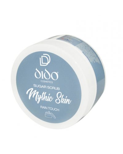 Mythic Skin Sugar Scrub Rain Touch
