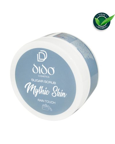 Mythic Skin Sugar Scrub Rain Touch