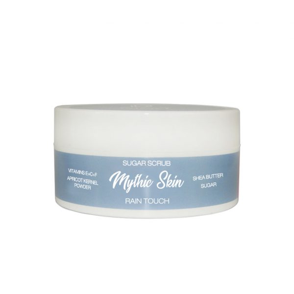 Mythic Skin Sugar Scrub Rain Touch - Image 2