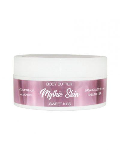 Mythic Skin Body Butter Sweet Kiss