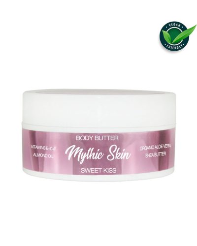 Mythic Skin Body Butter Sweet Kiss