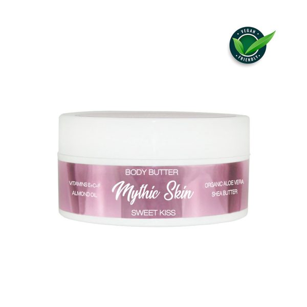 Mythic Skin Body Butter Sweet Kiss