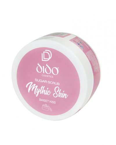 Mythic Skin Sugar Scrub Sweet Kiss