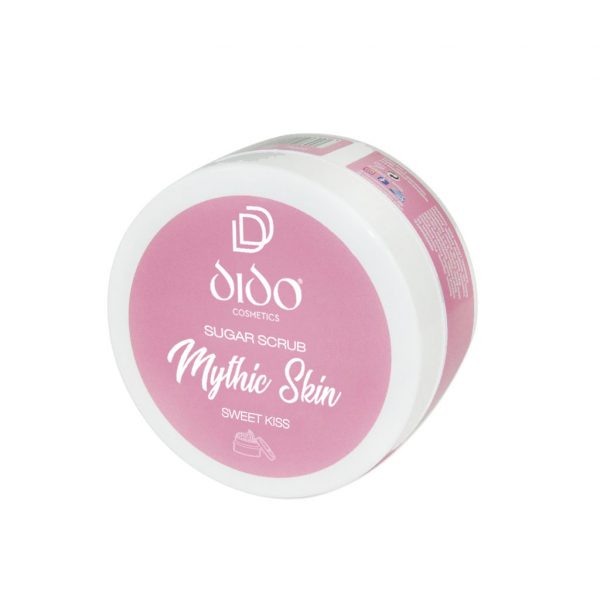 Mythic Skin Sugar Scrub Sweet Kiss