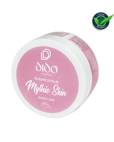 Mythic Skin Sugar Scrub Sweet Kiss