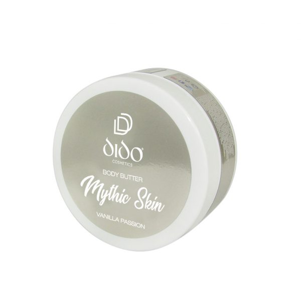 Mythic Skin Body Butter Vanilla Passion - Image 3