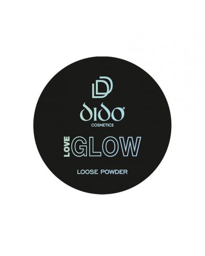 Love Glow Loose Powder