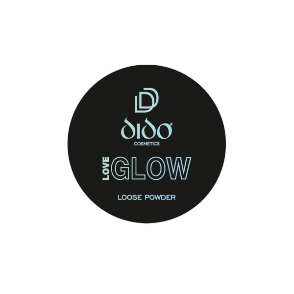 Love Glow Loose Powder