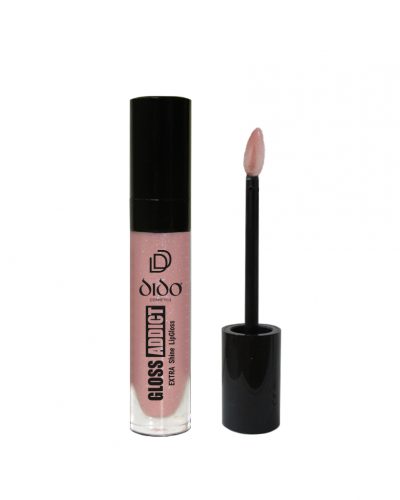 Glitter Lip Gloss Addict No G03