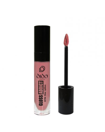 Milky Lip Gloss Addict No G04