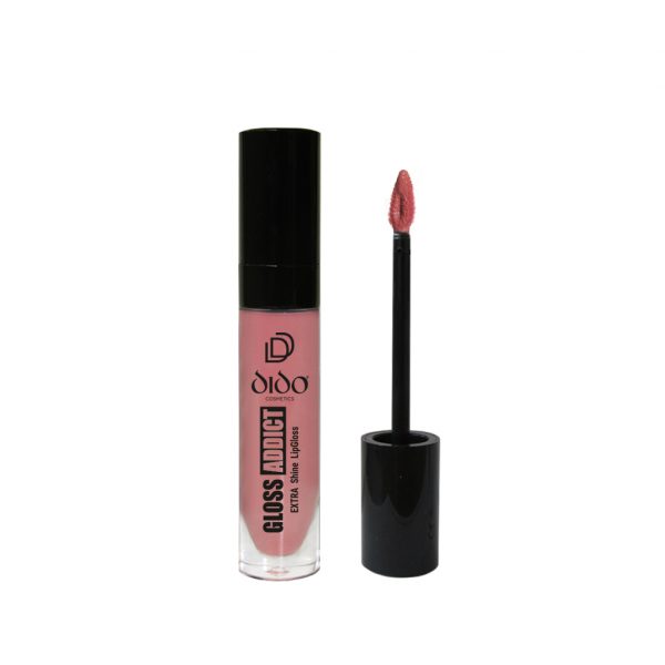 Milky Lip Gloss Addict No G04