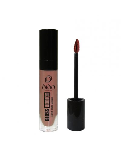 Milky Lip Gloss Addict No G05