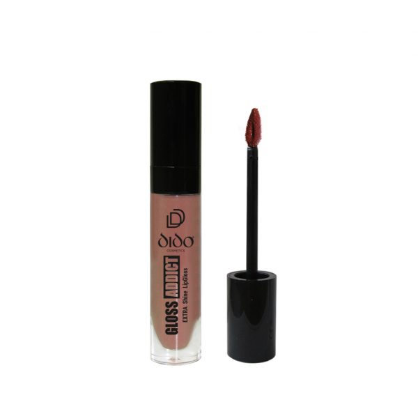 Milky Lip Gloss Addict No G05