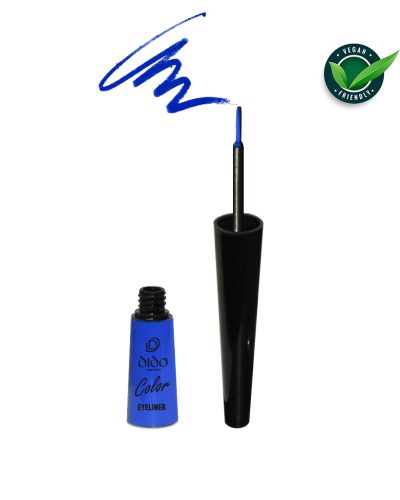 Color Eyeliner Cobalt