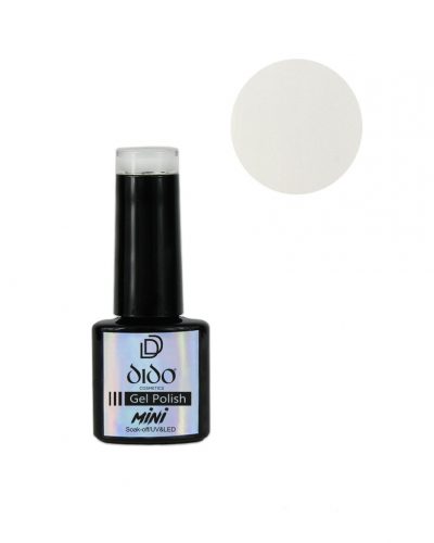 Dido Mini Semi Permanent Gel Polish No 01