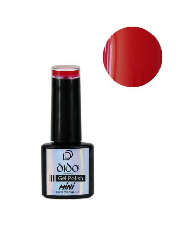 Dido Mini Semi Permanent Gel Polish No 13