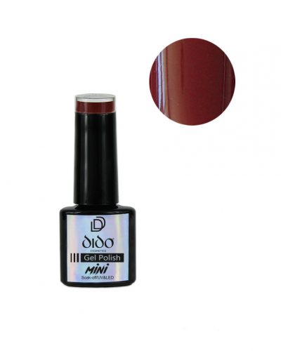 Dido Mini Semi Permanent Gel Polish No 14