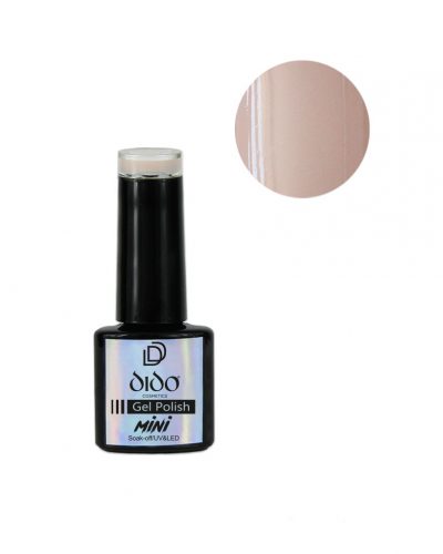 Dido Mini Semi Permanent Gel Polish No 23