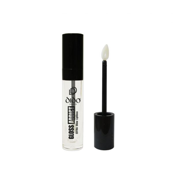 Lip Gloss Addict Topper No G01