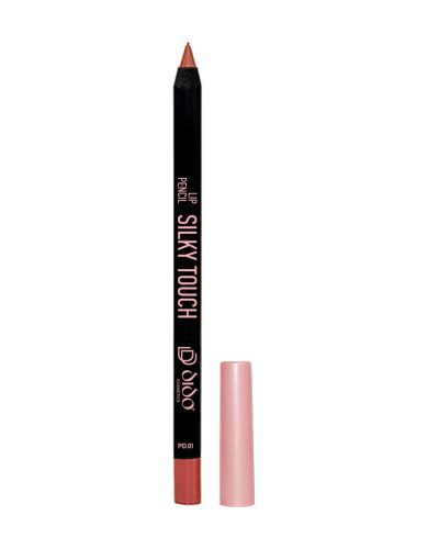 Silky Touch Lip Pencil PD01