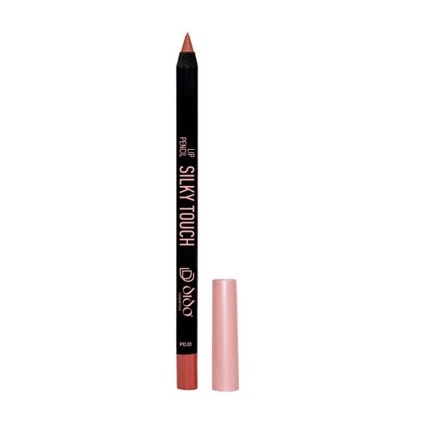 Silky Touch Lip Pencil PD01