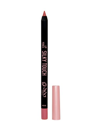 Silky Touch Lip Pencil PD02